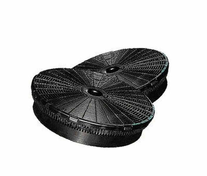 фото Фильтр угольный кассетный Ф-02 /к 2М турбины 650м3/ч (за 2шт)