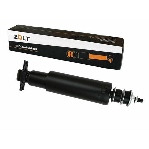 Амортизатор ГАЗ 2410, 31105 перед. (масляный) ОЕМ 3102-2905402 ZOLT арт. ZL 3509 217