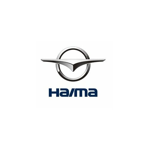 HAIMA FA692550XAL2 Привод колеса передний правый в сборе HM 3