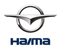 HAIMA SA0050260M1 усилитель заднего бампера HM 7