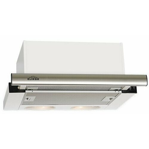 Вытяжка встраиваемая Elikor Интегра S2 60Н-700-В2Д 1M Цвет Inox 1059000₽