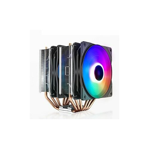 Кулер для процессора DeepCool NEPTWIN V3 Socket 1700 (DP-MCH6-NT-V3)