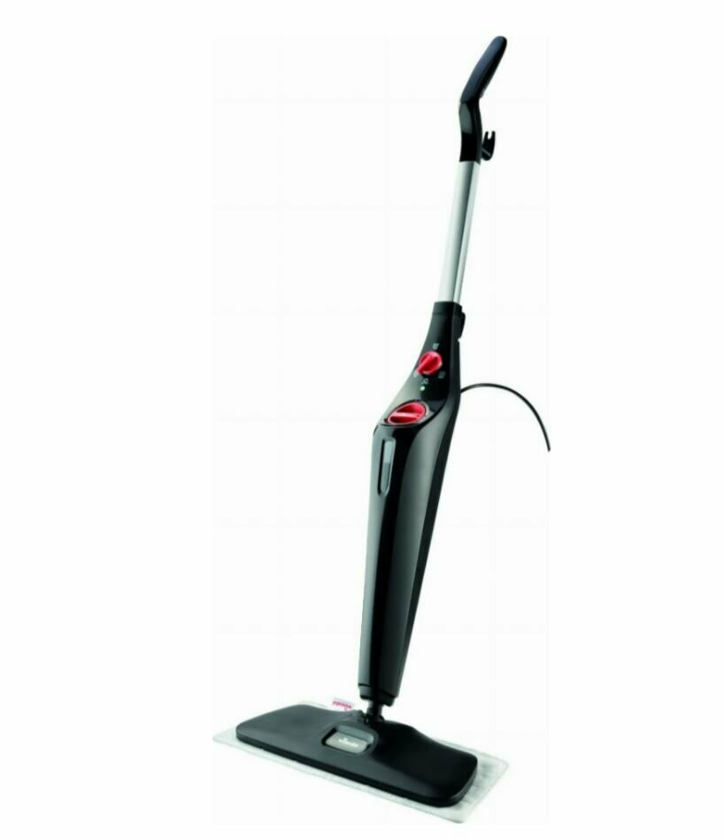 Швабра Vileda Steam Plus XXL — фото 1