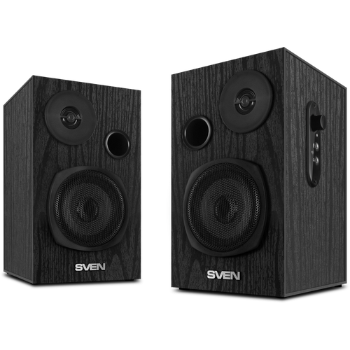 Колонки Sven SPS-585 Black SV-019679 580600₽