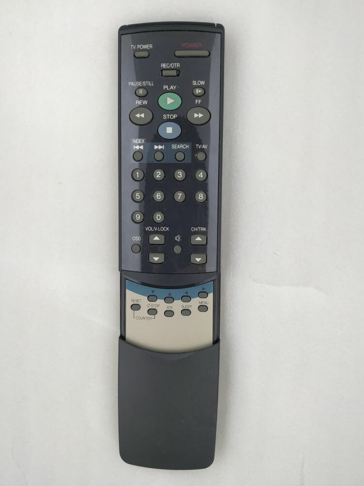 фото Оригинальный Пульт д-у Daewoo R-29C13, R-29C06