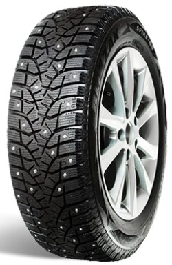 Шины 215/65 R17 103T Bridgestone Blizzak Spike-02 - XL