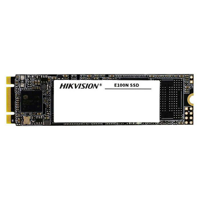 Накопитель SSD HIKVision E100N 1.0TB (HS-SSD-E100N/1024G) - фото №10