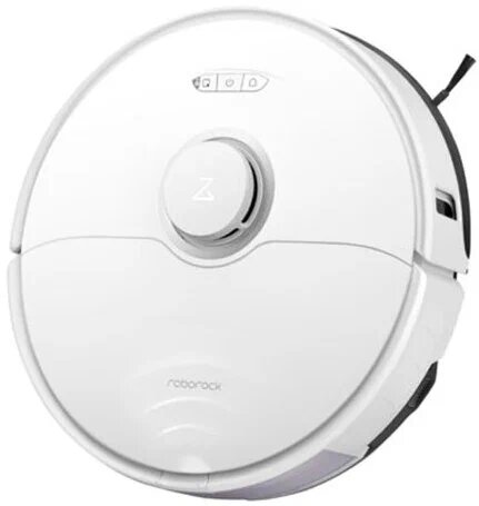 Робот-пылесос Xiaomi Robot Vacuum S10 EU — фото 4