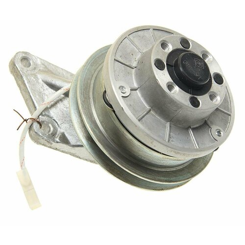 Привод вентилятора ГАЗ-3302 дв УМЗ-4216 НО с электромуфтой под ремень AVX13 импульс 4538₽