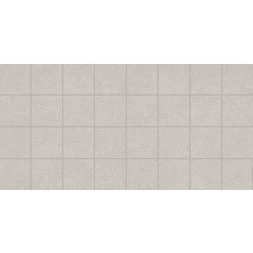 Монсеррат Декор мозаичный серый светлый матовый MM14043 20х40 ферони мозаичный серый светлый матовый цена за 9шт