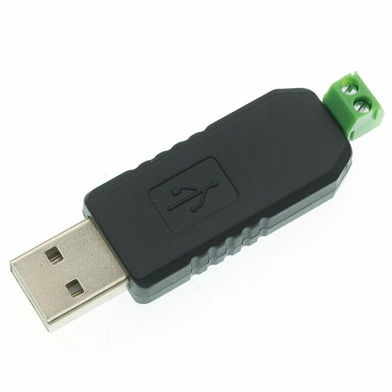 Конвертер USB в RS-485 (5 штук)