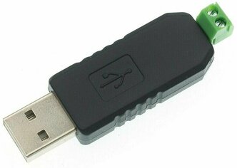 Конвертер USB в RS-485