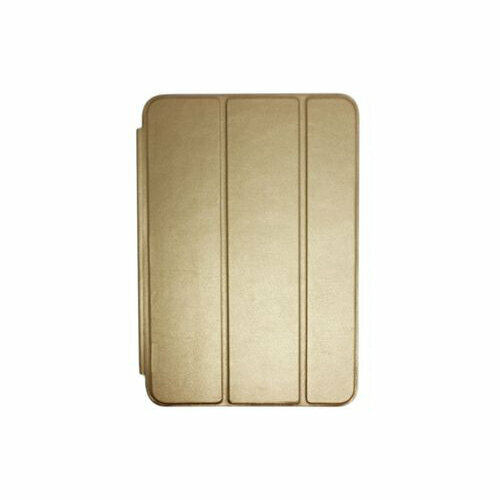 Чехол Smart Case для iPad Mini Retina/2/3 (Золотой вид 2) for ipad mini 5 4 3 2 1 case leather stand smart tablet cover skin for ipad mini 4 case mini 2 3 1 mini 5 2019 protective shell