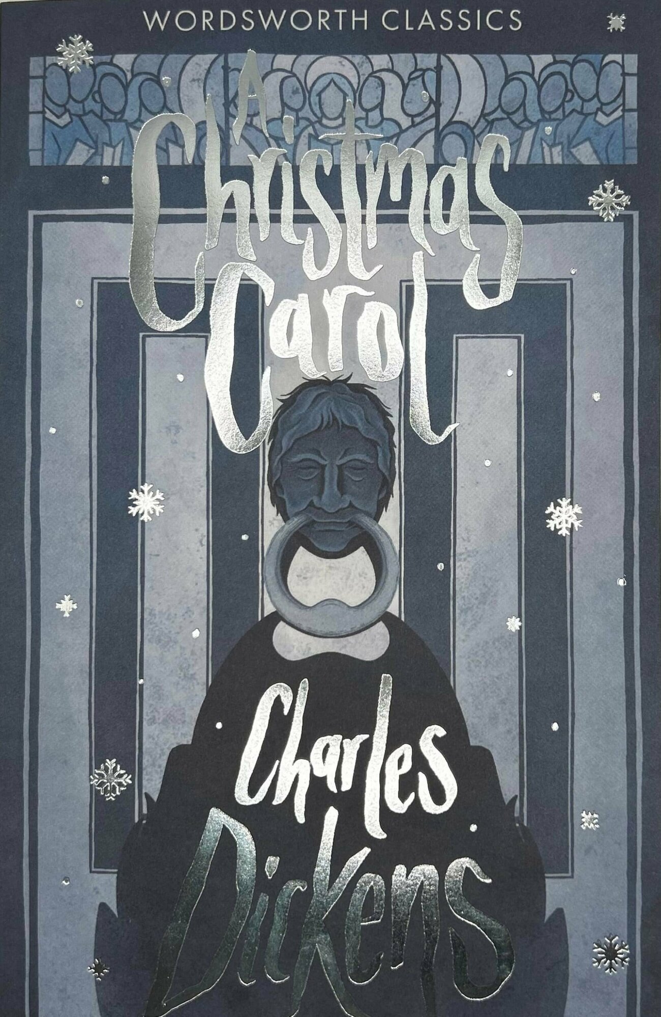 Dickens Charles "Christmas Carol"