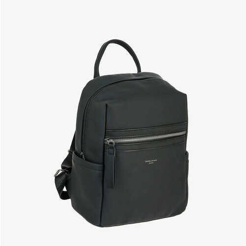 фото Рюкзак городской david jones 7015-3 black