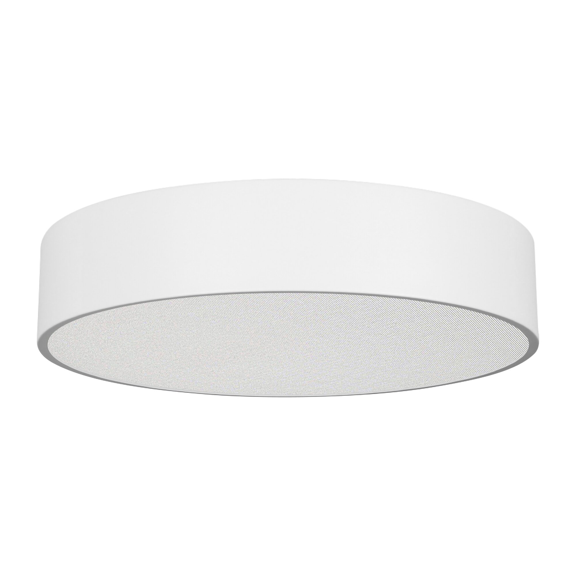 022108(3) Светильник SP-TOR-PILL-PRISM-R500-35W Warm3000 (WH, 100 deg, 230V) (Arlight, IP20 Металл, 3 года)
