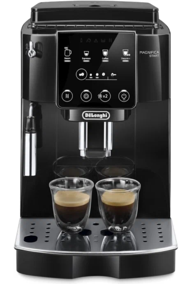 Кофемашина De'Longhi ECAM220.21. BG, черный