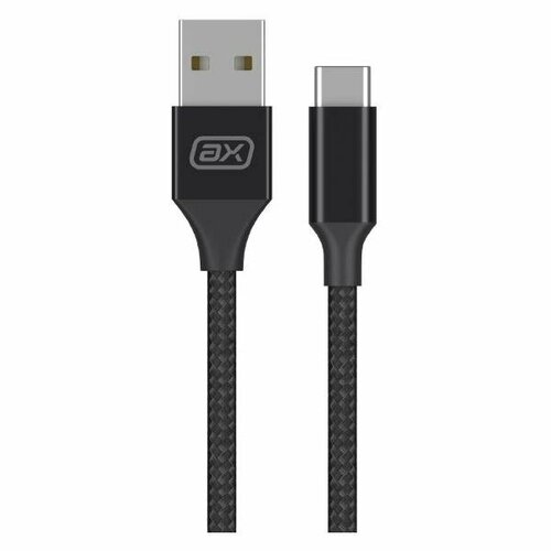 Кабель USB Type-C Axxa 7264