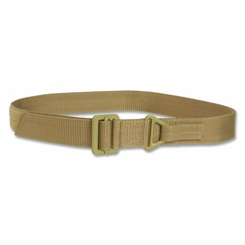 фото Ремень тактический mil-tec rigger belt coyote