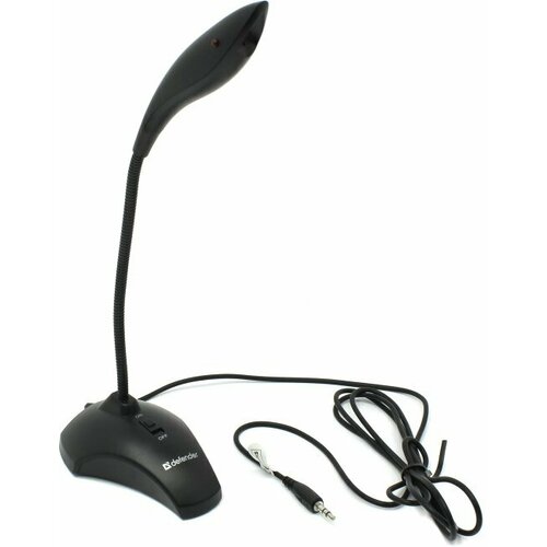 Настольный микрофон Defender MIC-115 44000₽