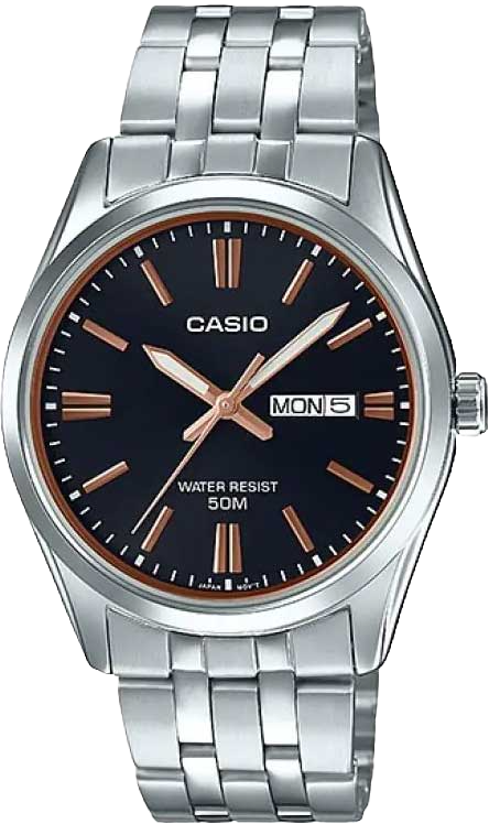 Наручные часы CASIO Collection MTP-1335D-1A2VDF