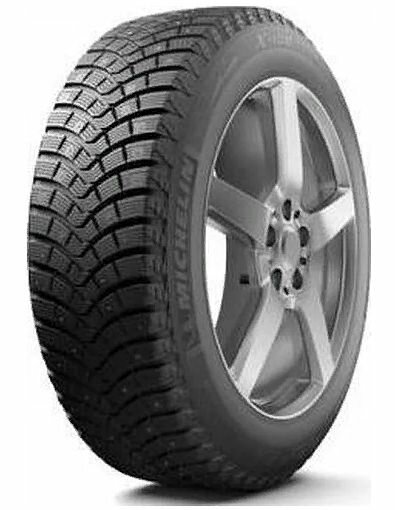 Автошина Michelin X-Ice North 2 ш 99T 215 / 60 / 16