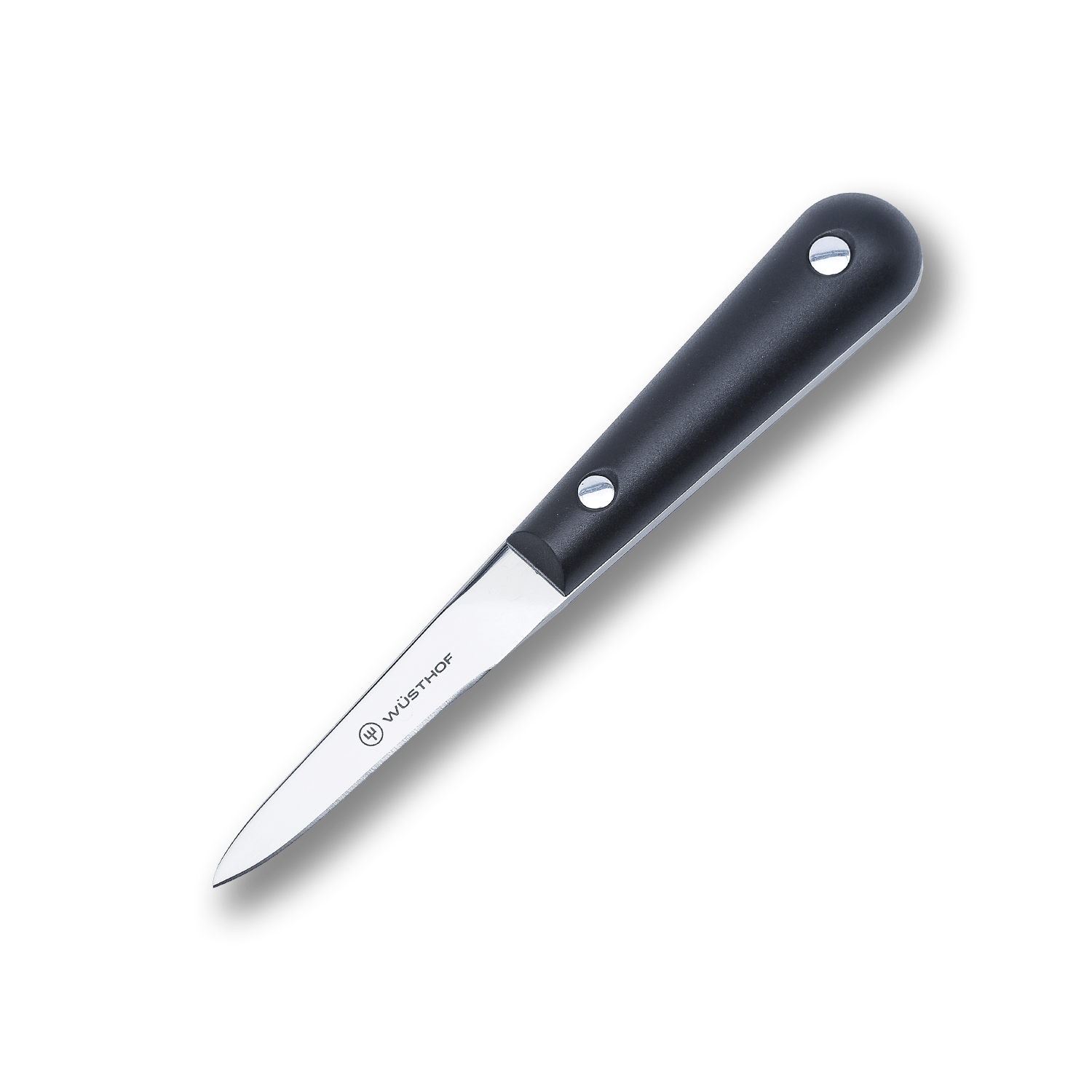 Кухонный нож для устриц Wuesthof 7 см, нержавеющая сталь, 9069900501