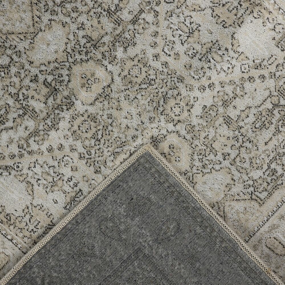 Ковер Teheran 84332 065x135 м серый