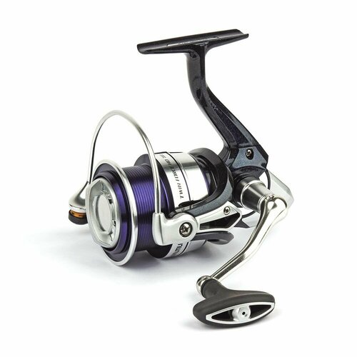 Катушка NAUTILUS TWIN FORCE HD 4000