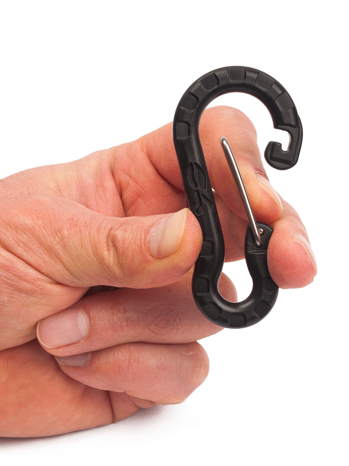 Карабин C4 POM CARABINER для крепления снаряжения — фото 1