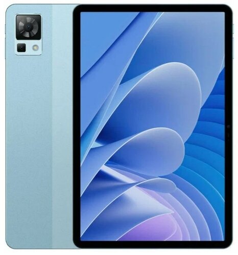 Doogee T30 Pro 8/256, 2 nano Sim синий