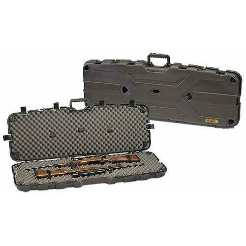 фото Кейс для ружья plano double gun case w pillars promax (pmc153200)