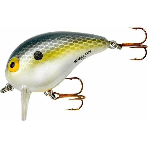 фото Воблер bomber value series - shallow a b05fsfs bomber lures
