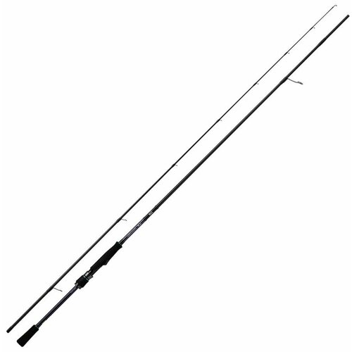 фото Удилище спиннинговое daiwa emeraldas mx 83m-n, 2,52м, 7-32гр