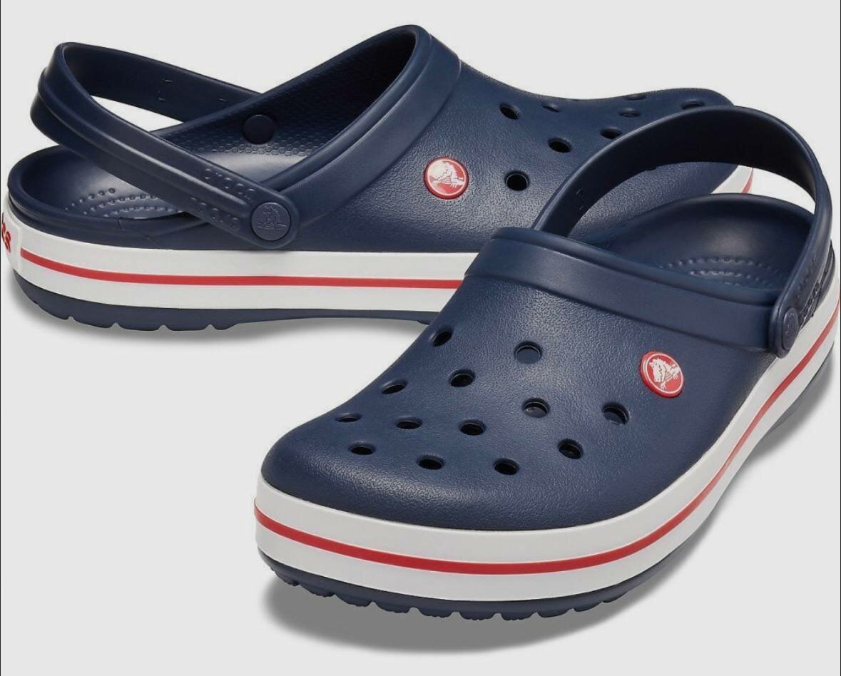 Crocs 2024 crocband 36