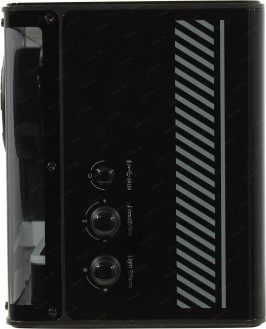 Портативная акустика Edifier QD35 Black - фото №12