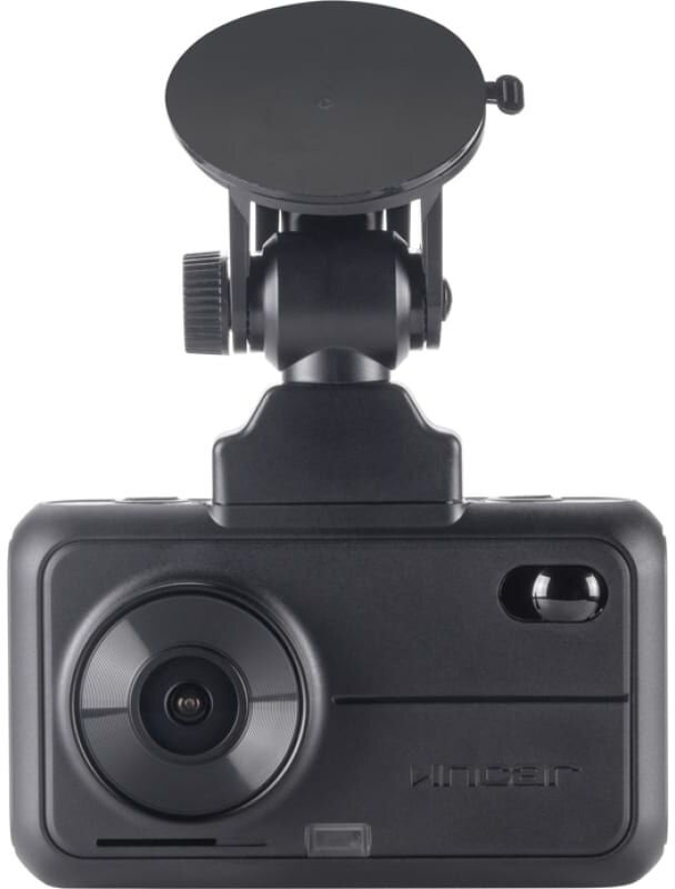 фото Видеорегистратор с антирадаром Incar SDR-181 Manhattan (incar sdr-181)