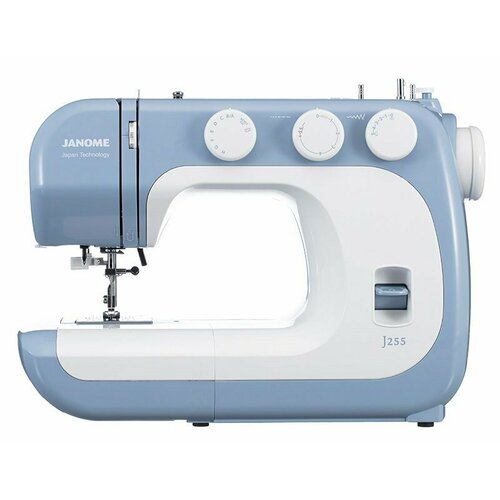 Швейная машина Janome J255
