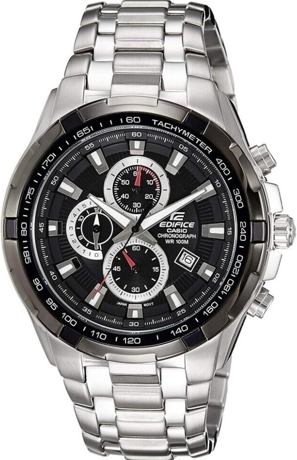 Наручные часы CASIO Edifice EF-539D-1A