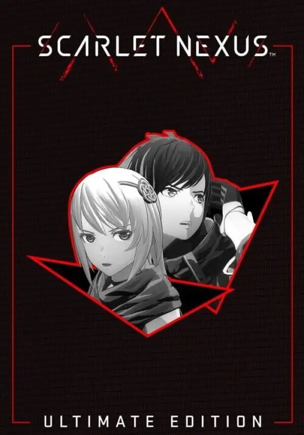 Scarlet Nexus – Ultimate Edition (Ключ Steam/PC) Регион: РФ и СНГ