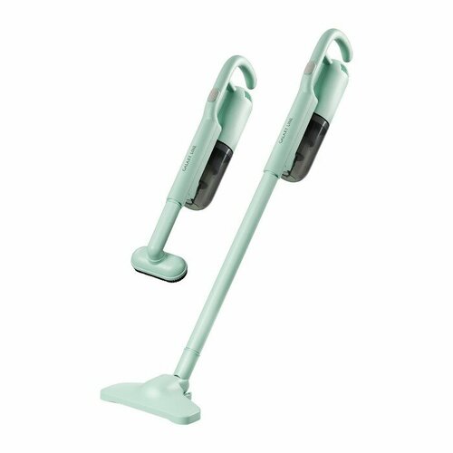 Пылесос Galaxy LINE GL 6221 ручной 13030 Вт 03 л мятный 2134700₽