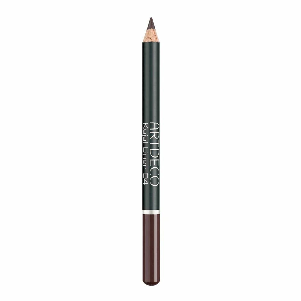 ARTDECO Карандаш для контура глаз Kajal Liner (04 Forest Brown)