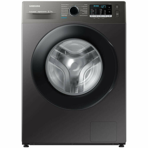 Стиральная машина Samsung WW80AGAS26AXLD 4995800₽