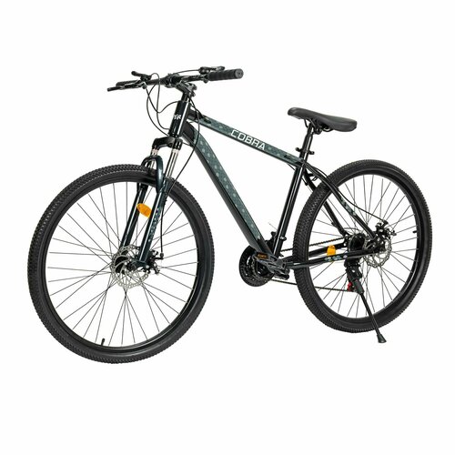 Велосипед HIPER HB-0015 29 Cobra Grey 1675000₽
