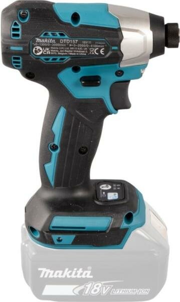 Шуруповёрт Makita DTD157Z