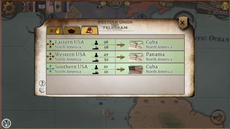 Colonial Conquest (Steam; PC; Регион активации Россия и СНГ)