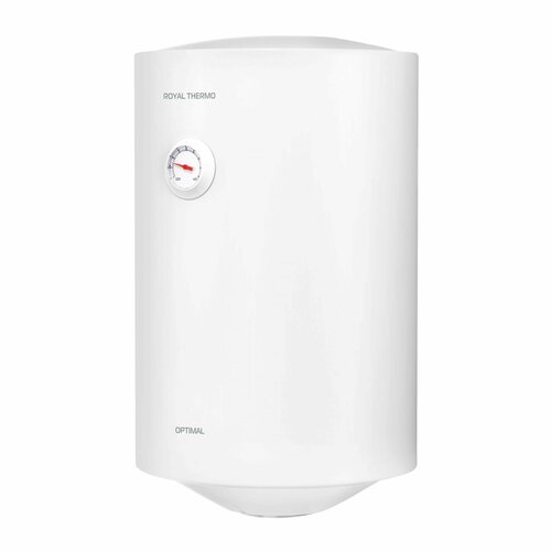 Водонагреватель Royal Thermo RWH 30 Optimal электрический накопительный водонагреватель electrolux ewh 80 quantum pro