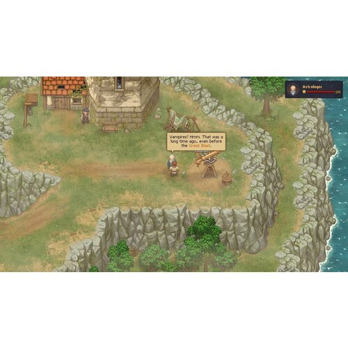 Graveyard Keeper - Game of Crone Steam Россия и СНГ