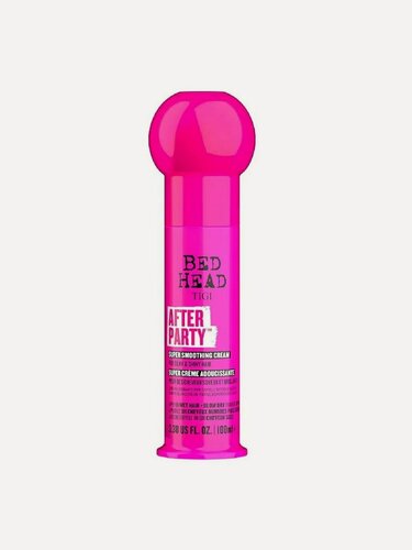 Изображение товара TIGI Bed Head After-Party - Разглаживающий крем для придания блеска и свежести волосам 100мл