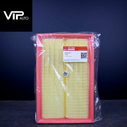 Фильтр воздушный X35 3000₽